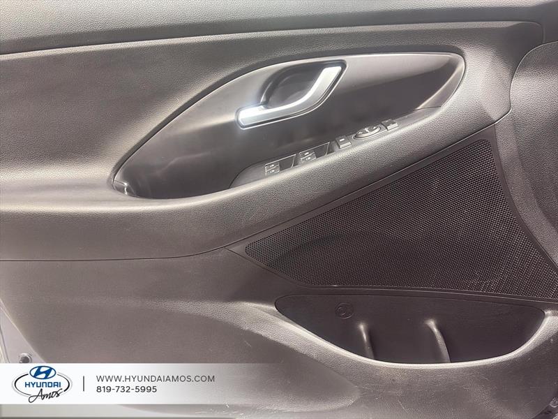 hyundai Elantra GT 2018 - 8