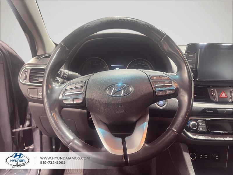 hyundai Elantra GT 2018 - 9