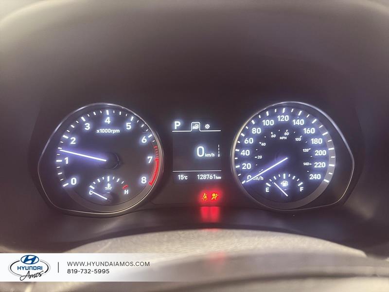 hyundai Elantra GT 2018 - 10