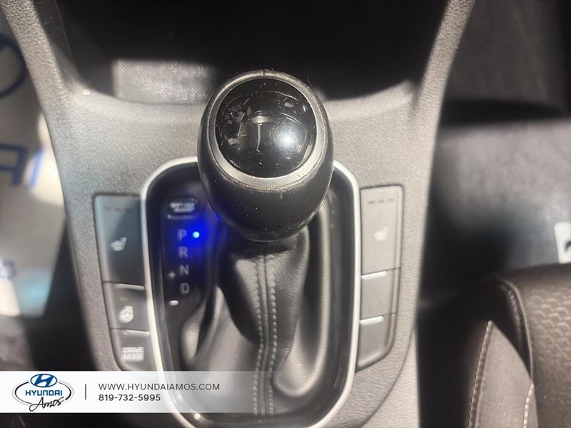 hyundai Elantra GT 2018 - 11