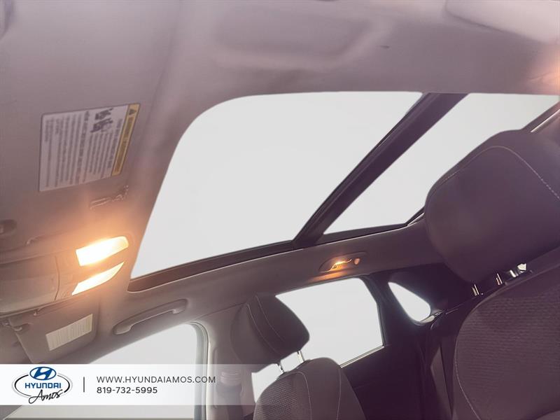 hyundai Elantra GT 2018 - 12