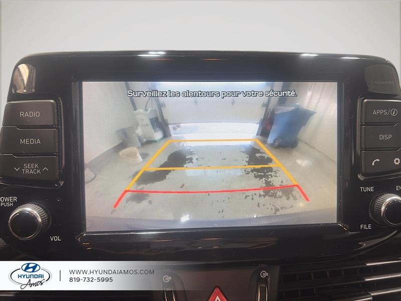 hyundai Elantra GT 2018 - 13