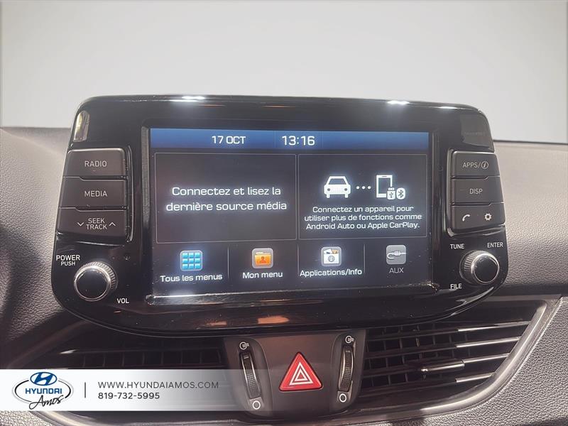 hyundai Elantra GT 2018 - 14