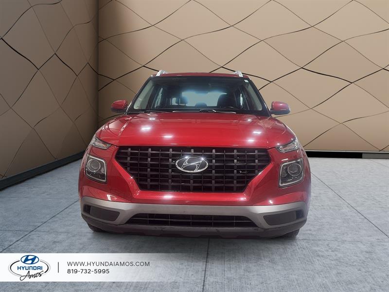 hyundai Venue 2020 - 2