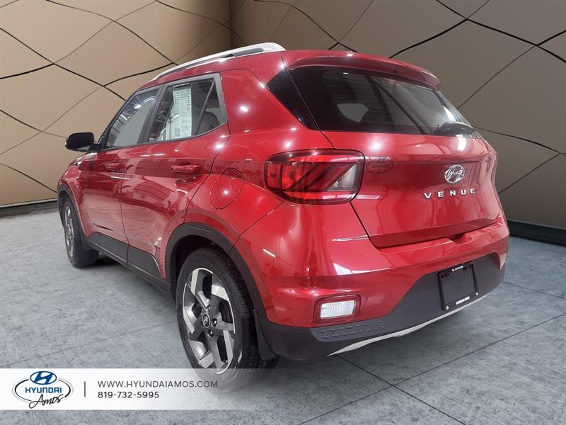 hyundai Venue 2020 - 4