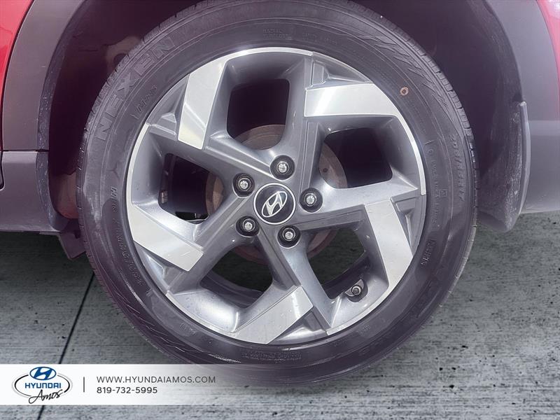 hyundai Venue 2020 - 6