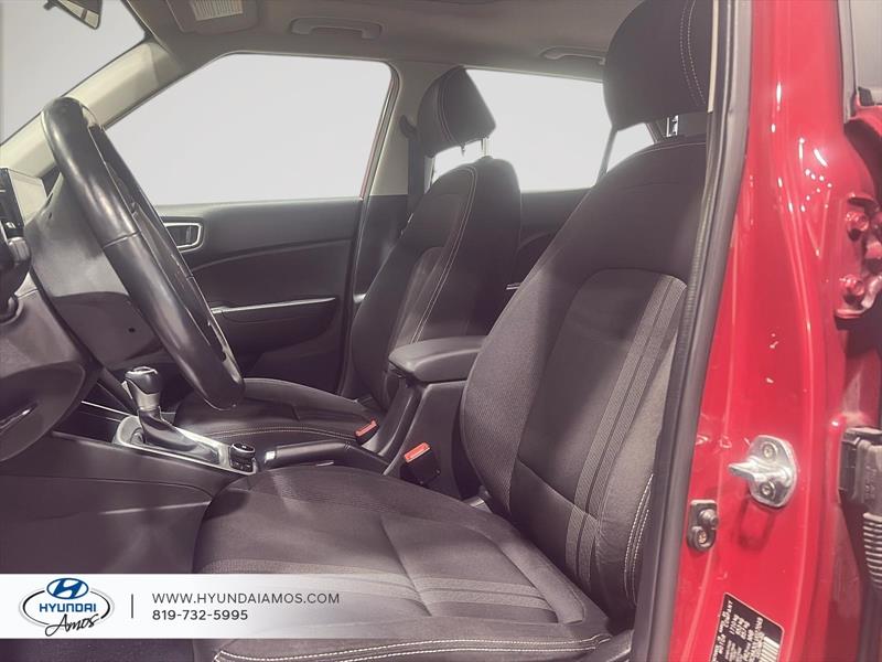 hyundai Venue 2020 - 7