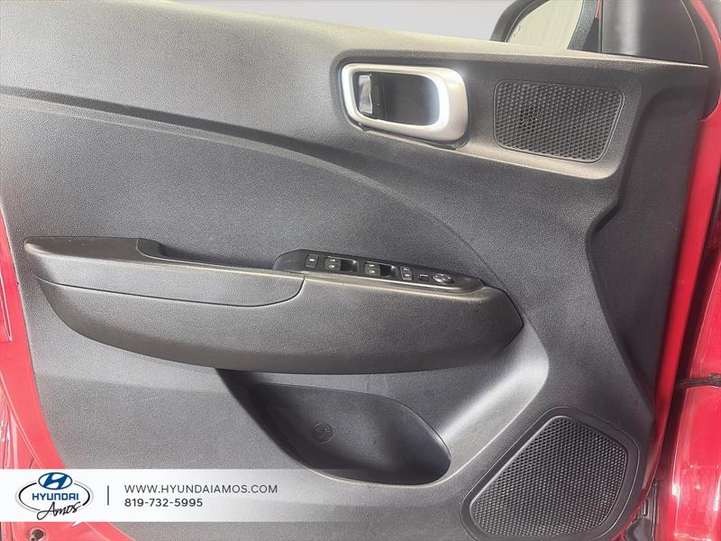 hyundai Venue 2020 - 9