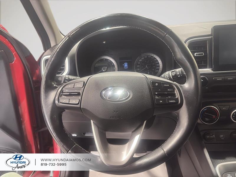 hyundai Venue 2020 - 10