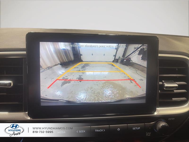 hyundai Venue 2020 - 14