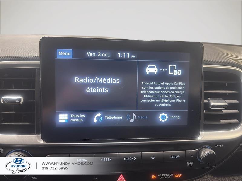 hyundai Venue 2020 - 15