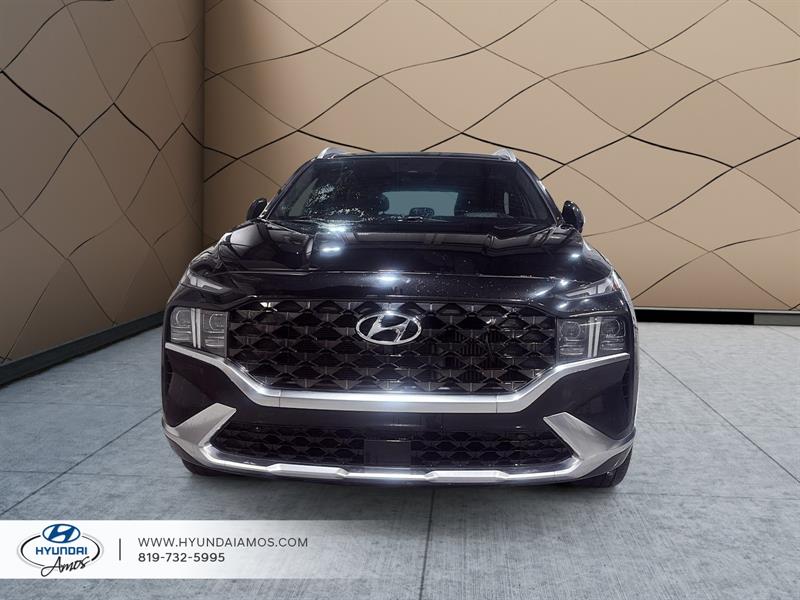 hyundai Santa Fe 2022 - 2