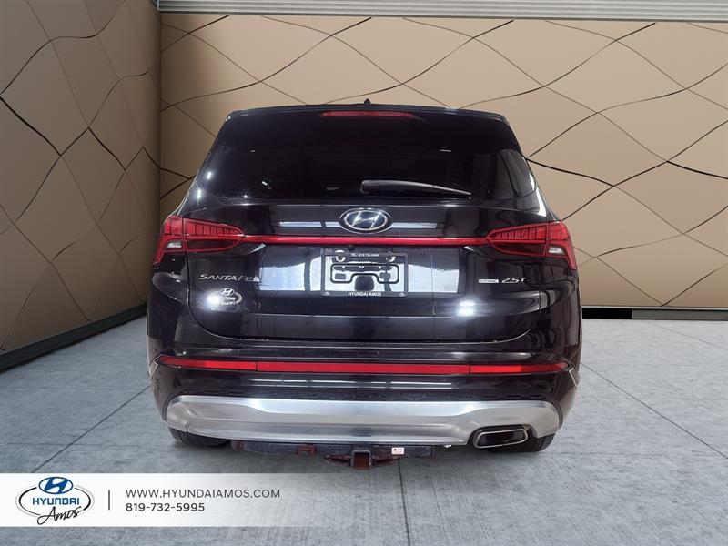 hyundai Santa Fe 2022 - 3
