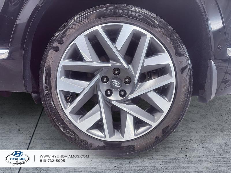 hyundai Santa Fe 2022 - 6