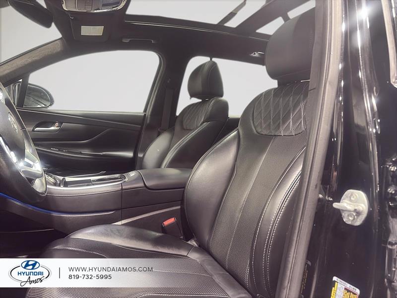 hyundai Santa Fe 2022 - 7
