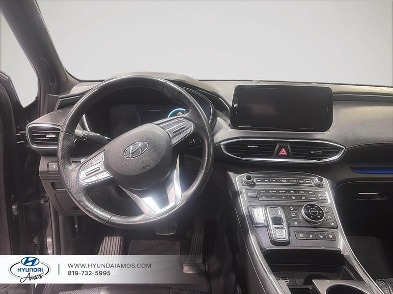 hyundai Santa Fe 2022 - 8