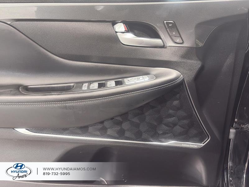 hyundai Santa Fe 2022 - 9