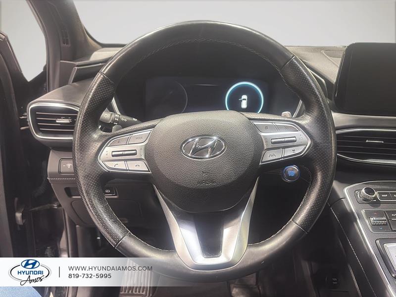 hyundai Santa Fe 2022 - 10