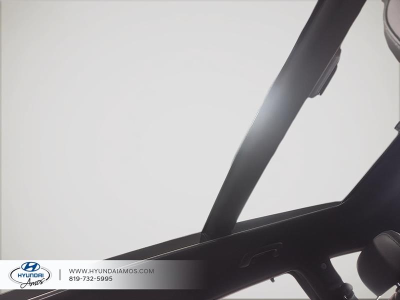 hyundai Santa Fe 2022 - 13