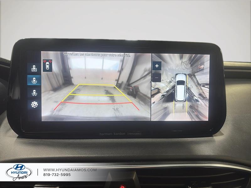 hyundai Santa Fe 2022 - 14