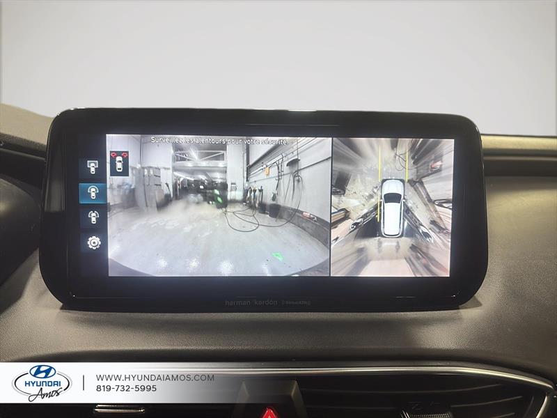 hyundai Santa Fe 2022 - 15