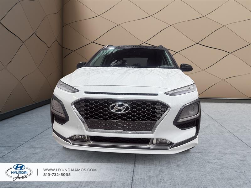hyundai Kona 2021 - 2
