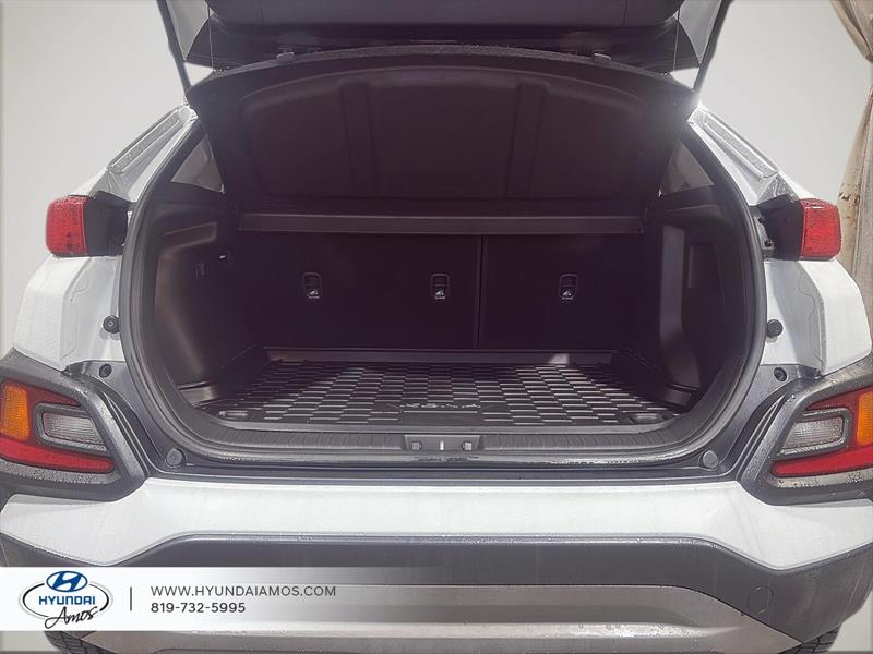hyundai Kona 2021 - 5