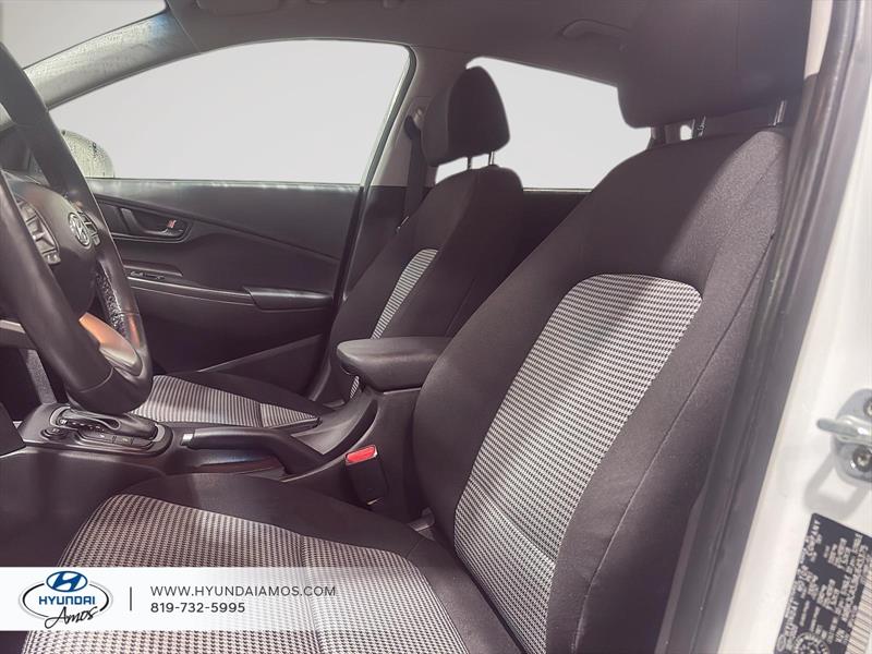hyundai Kona 2021 - 7