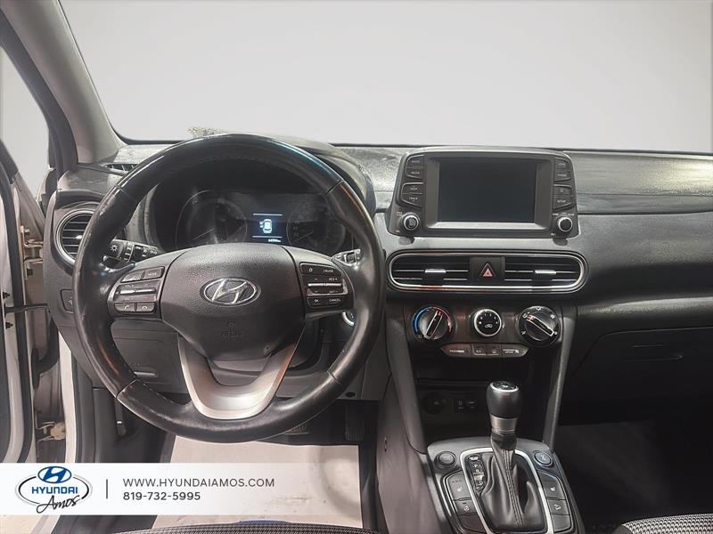hyundai Kona 2021 - 8