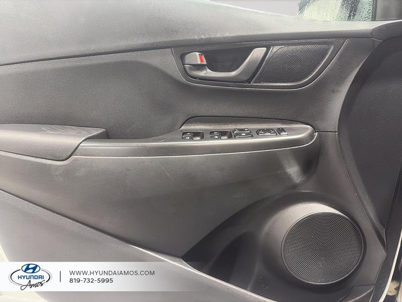 hyundai Kona 2021 - 9