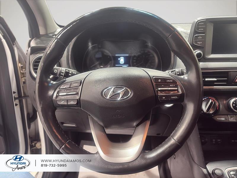 hyundai Kona 2021 - 10