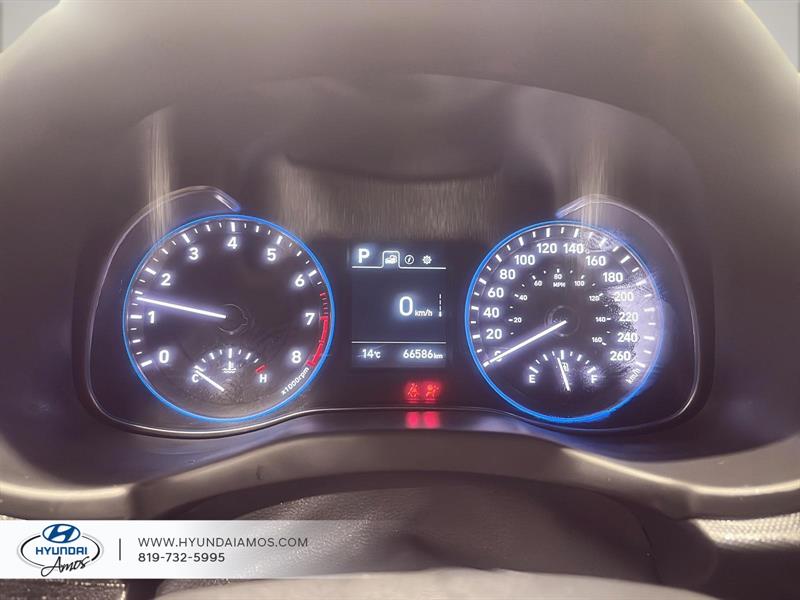 hyundai Kona 2021 - 11