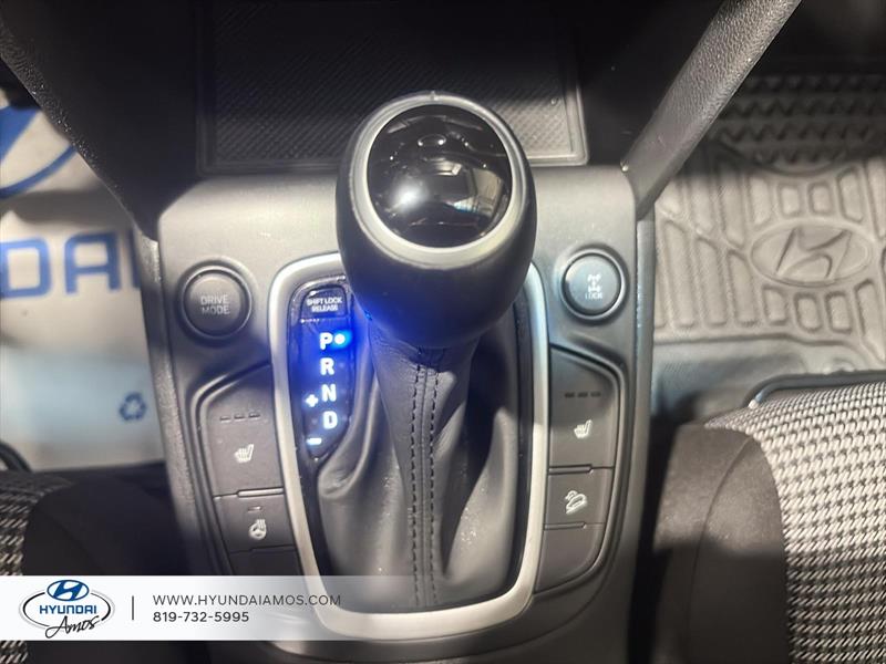 hyundai Kona 2021 - 12