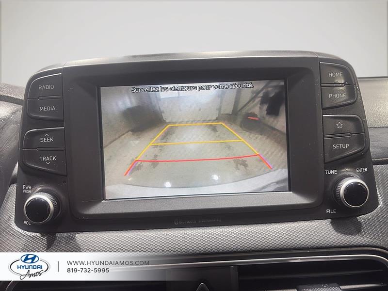 hyundai Kona 2021 - 13