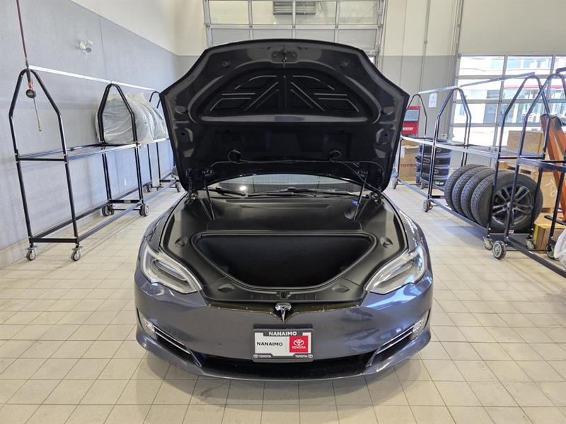 tesla Model S 2019 - 3