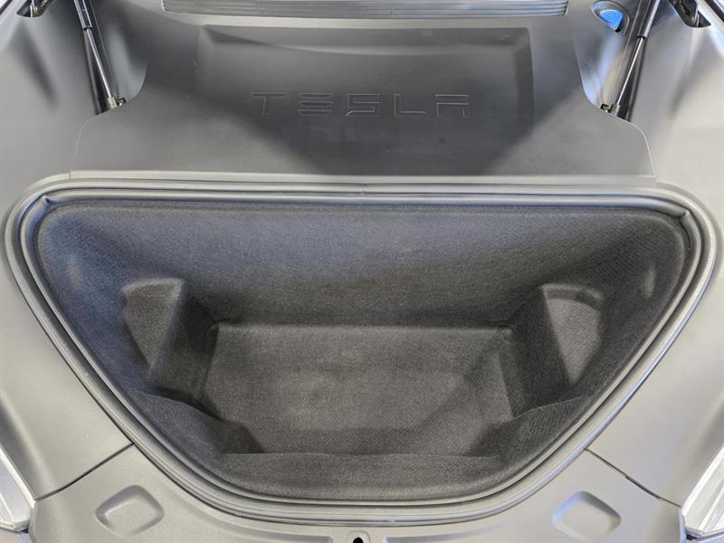 tesla Model S 2019 - 4