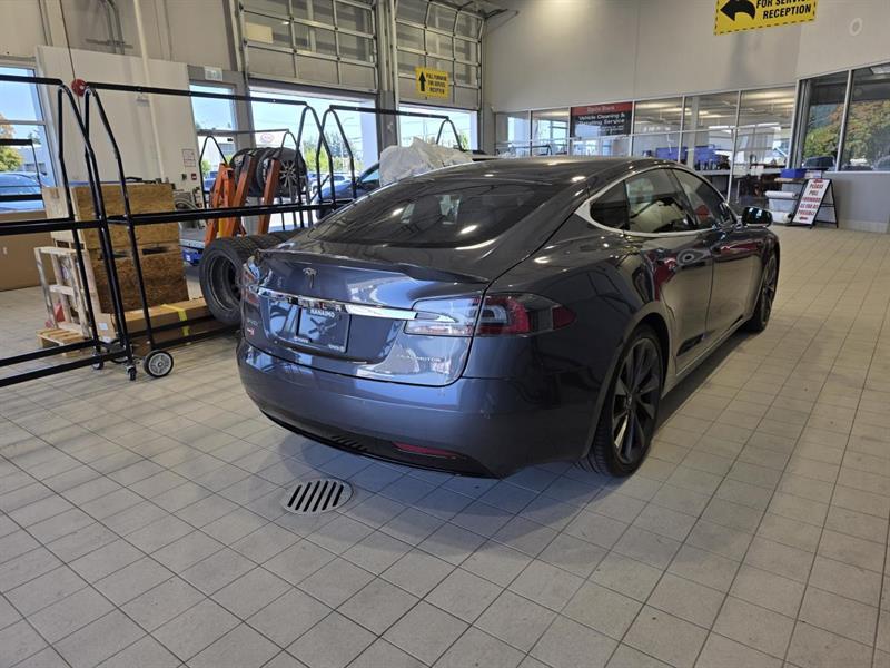 tesla Model S 2019 - 7