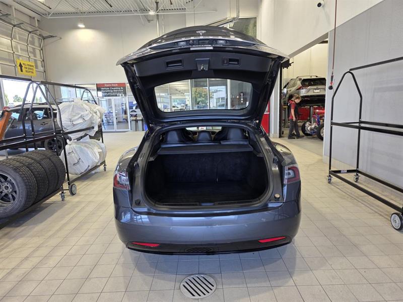 tesla Model S 2019 - 10