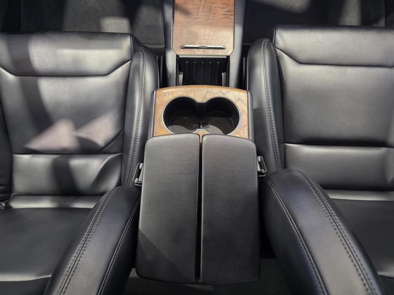 tesla Model S 2019 - 21