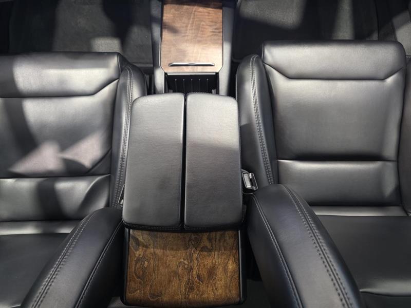 tesla Model S 2019 - 22