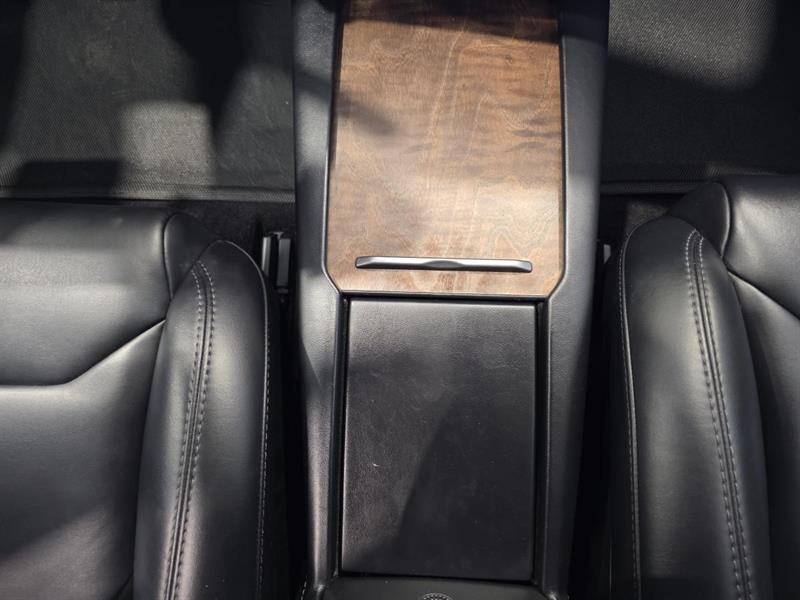 tesla Model S 2019 - 23