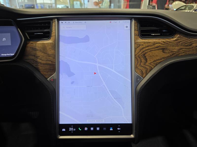 tesla Model S 2019 - 25