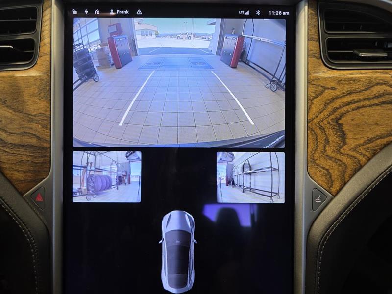 tesla Model S 2019 - 26