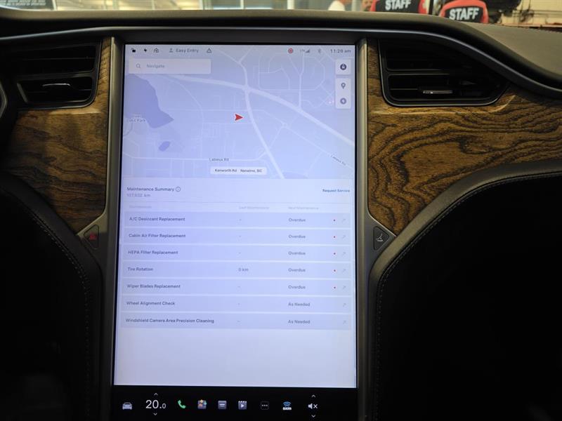 tesla Model S 2019 - 27