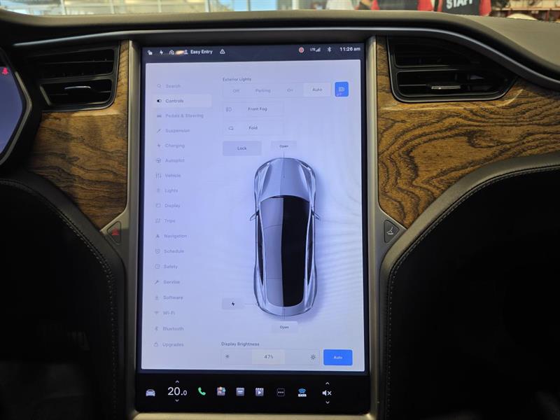 tesla Model S 2019 - 28