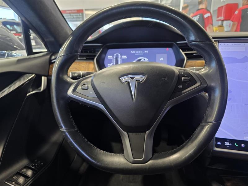 tesla Model S 2019 - 30