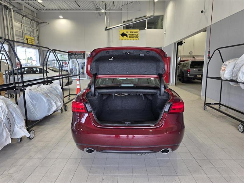 nissan Maxima 2017 - 7