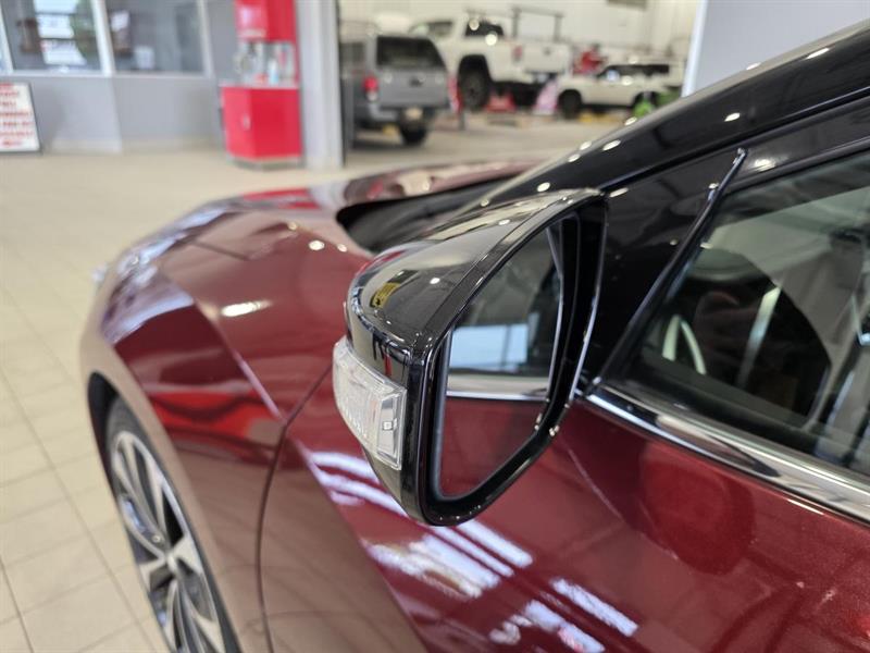 nissan Maxima 2017 - 11