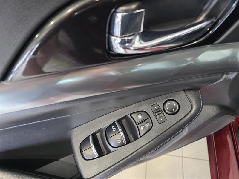 nissan Maxima 2017 - 13