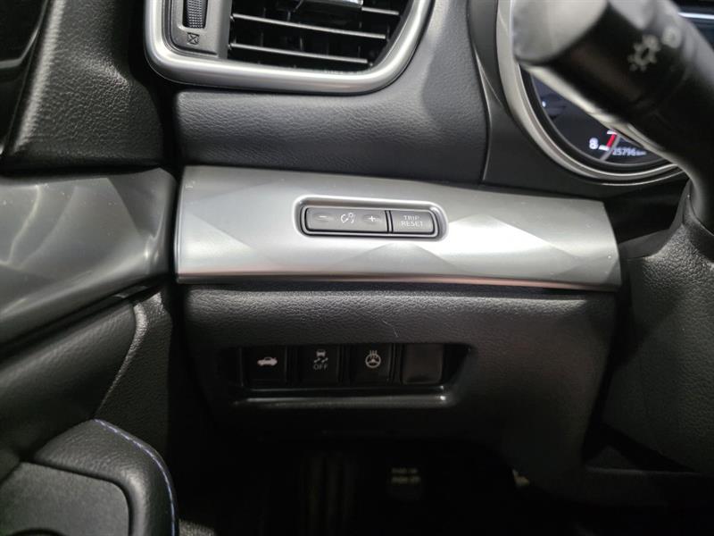 nissan Maxima 2017 - 14